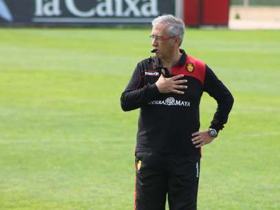 Foto: rcd mallorca