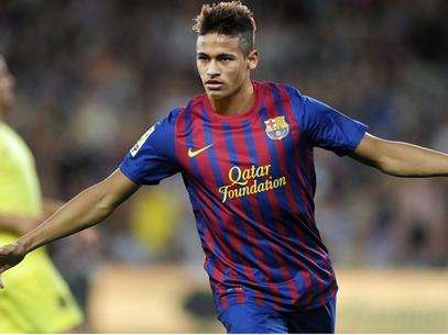 Neymar could make the move to Barcelona after the confederations Cup. Foto: Reproducci&oacute;n