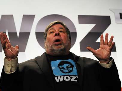 Las palabras de Wozniak tienen un peso significativo entre los aficionados a la tecnología. Foto: AFP