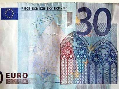 Este es el billete de la discordia. Foto: AP