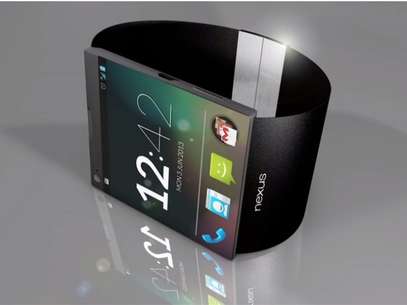 Fanáticos de la marca, diseñaron la posible apariencia del nuevo smartwatch de Google.  Foto: Difusión