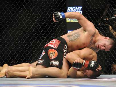 Velásquez es el actual campeón. Foto: AP