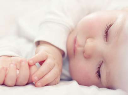 Los nombres más populares para bebés  Foto: Thinkstockphotos