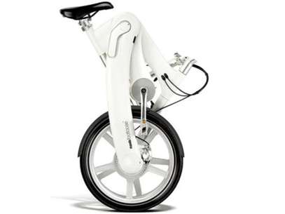  Foto: eBike