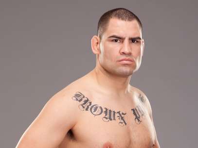Caín Velásquez defenderá su corona pesada el 25 de mayo en Las Vegas, en UFC 160. Foto: Cortesía UFC