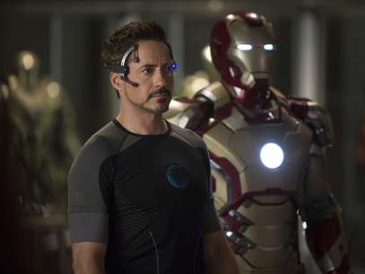 Conoce a los actores que más dinero han hecho en el cine Foto: Warner Bros. Pictures