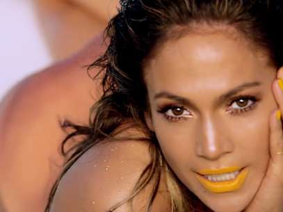 Jennifer Lopez Foto: Capitol Records