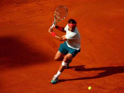 Nadal Foto: Getty