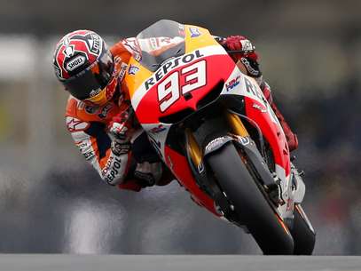 Marc Márquez Foto: 