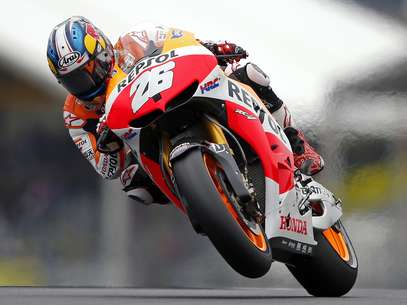 Pedrosa Foto: 
