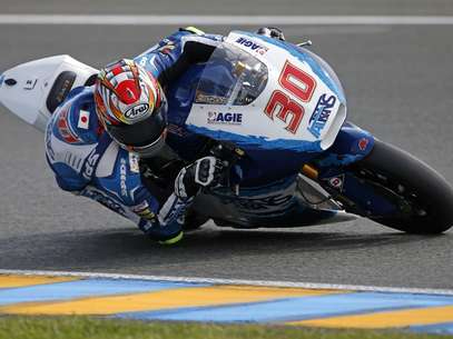 Nakagami Foto: 