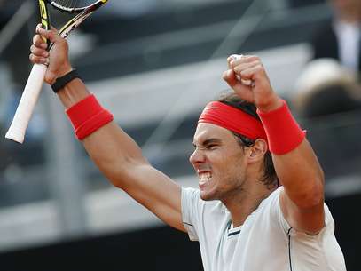 Rafa Nadal Foto: 