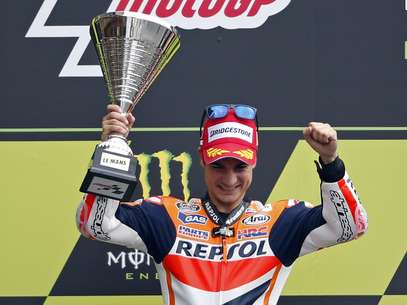 Pedrosa Foto: 