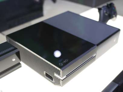 Xbox One Foto: 