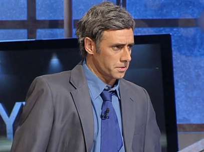 Imitadores de Mourinho. Foto: 