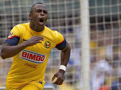 Christian Benítez con el llamado a su selección y el jugar una final con América. Foto: Mexsport