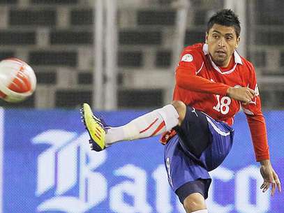Gonzalo Jara terminó su contrato con West Albion. Foto: Reuters en español