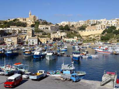 La Valleta, Malta. Foto: 