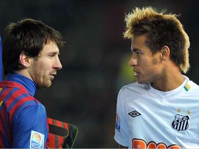 Barcelona's latest offer for Neymar was not enough.  Foto: Getty Images