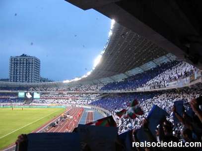 Foto: Real Sociedad