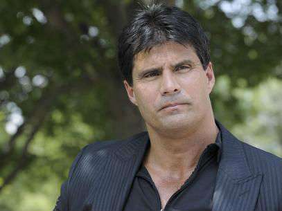 José Canseco Foto: Terra