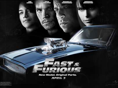 Fast Foto: Universal Pictures