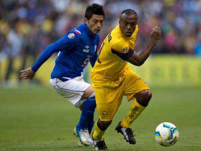 América vs. Cruz Azul será una final muy diputada Foto: Mexsport