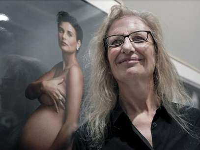 Leibovitz Foto: EFE