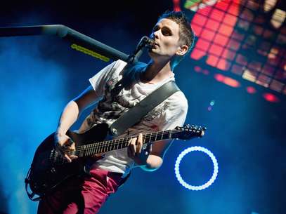 Muse. Foto: Getty Images