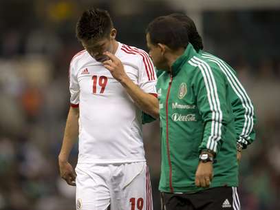p Foto: Mexsport