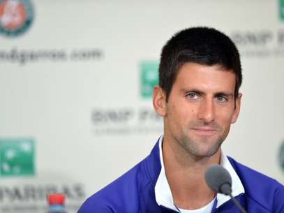 El número uno del mundo, con el reto de imponerse en Roland Garros Foto: Getty Images