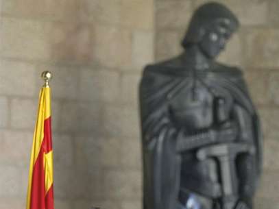 El presidente de la Generalitat, Artur Mas Foto: EFE en español