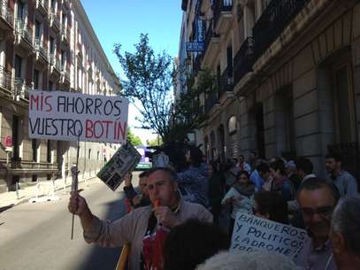 Bankia1 Foto: Pedro Águeda