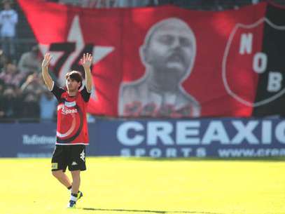  Foto: Ole