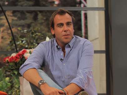 El desmayo dejó a Kaminski fuera de pantalla por tres días. Foto: Terra.