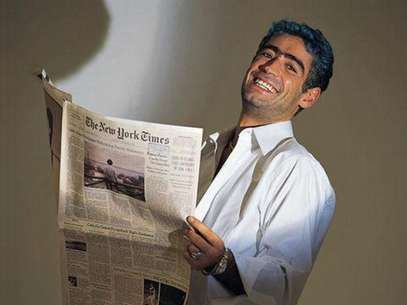 El Potro Rodrigo Bueno cumpliría hoy 40 años y sus fans lo recuerdan en Twitter y Facebook Foto: web