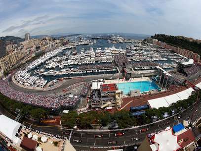 Montecarlo Foto: Getty