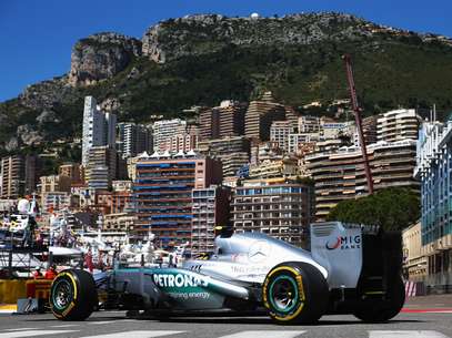 Montecarlo Foto: Getty
