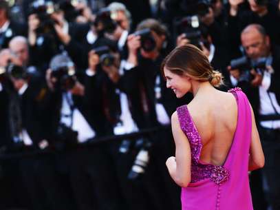Cannes Foto: Getty