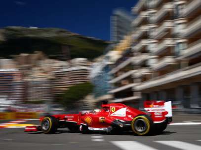 Alonso Foto: 