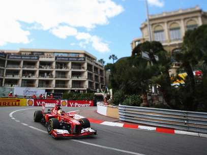 Alonso Foto: 