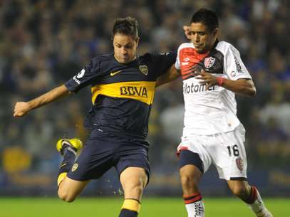 Luego de enfrentarse en la Copa Libertadores, y antes del partido de vuelta, Boca y Newell's se cruzan en el Torneo Final.