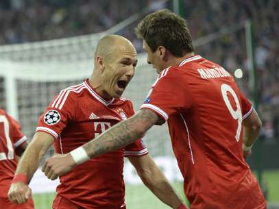 Bayern Múnich campeón. Foto: Getty Images