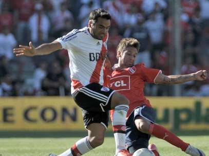 River-Independiente va a las 14 y no a las 21:30 Foto: Télam