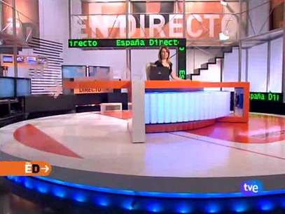 España Directo Foto: TVE