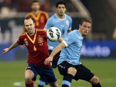 Uruguay acabó rendida al fútbol de España: “Son los mejores del mundo. Nos ganaron con justicia”