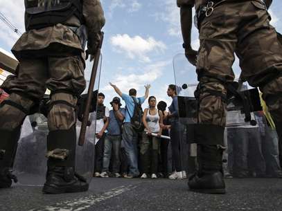  Foto: Reuters en español