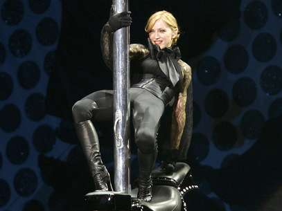Madonna es la cantante que ha demostrado que puede ir muy lejos. Foto: Getty Images