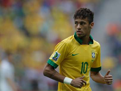 Neymar and Brazil are looking for some revenge against Mexico. Foto: Getty Images
