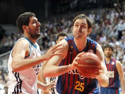 Final ACB. Foto: EFE en español